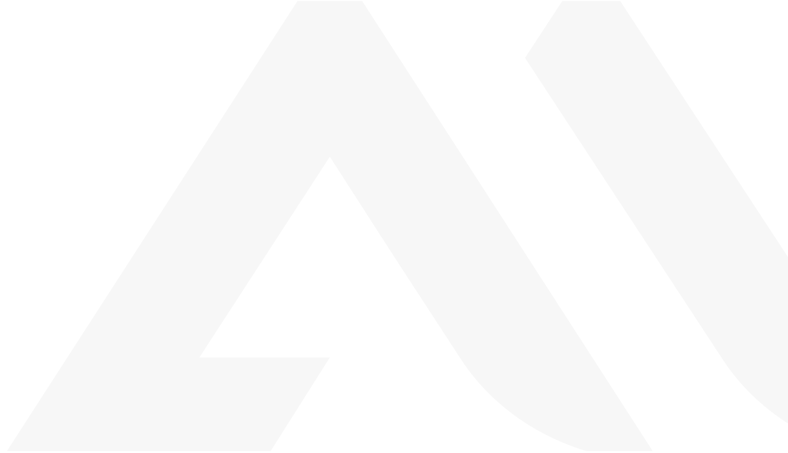 A logo of Melior.AI used as a background